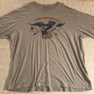 Vintage Bass Pro Shop T-Shirt